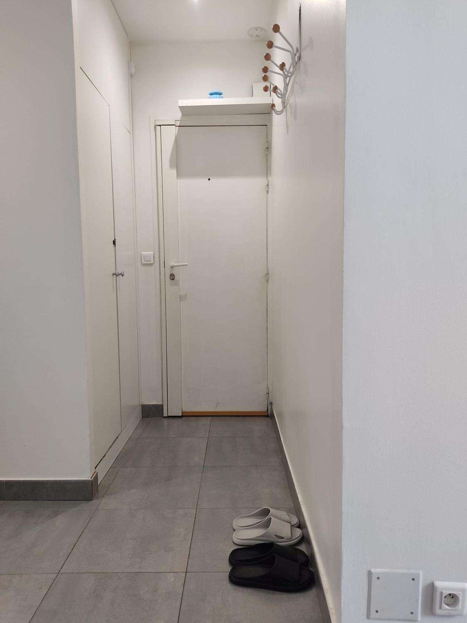 Appartamento Chez Nous Et Chez Vous *