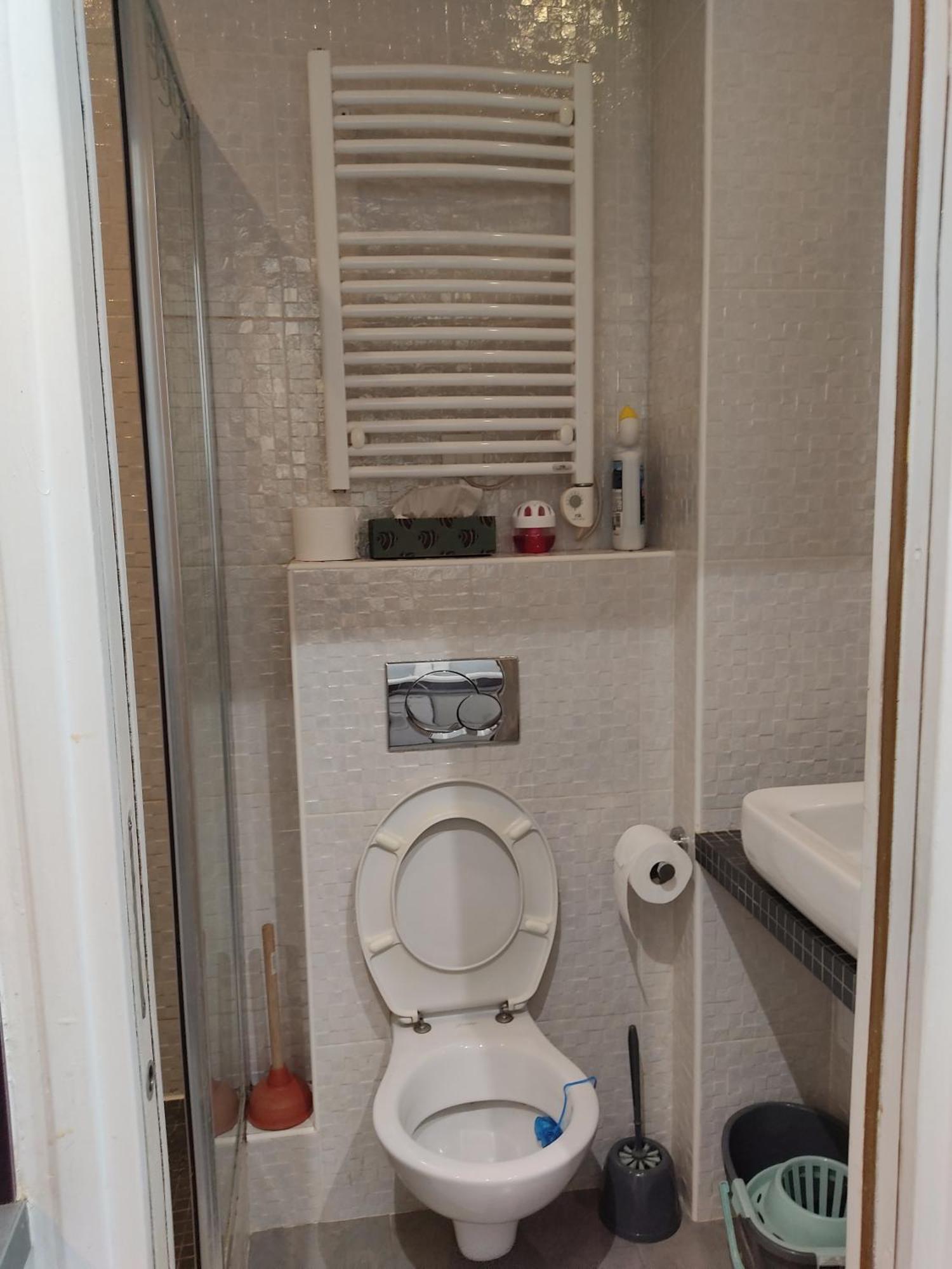 Chez Nous Et Chez Vous Apartment